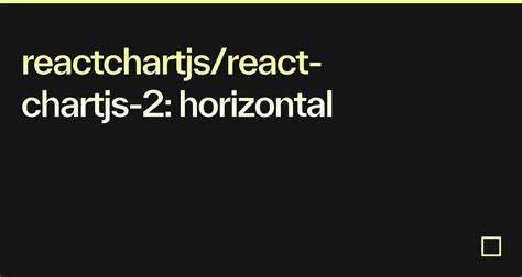 Toradh íomhá ar React Chartjs 2