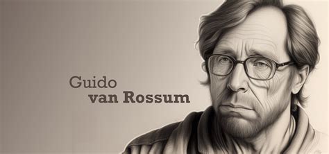 Guido Van Rossum Python Hostory に対する画像結果