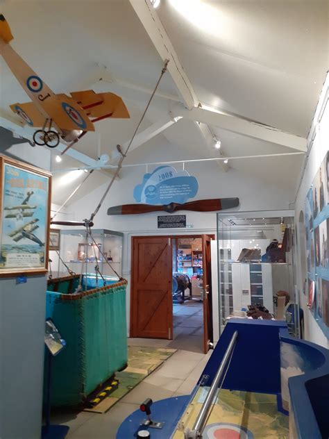 Image result for Cranwell Aviation Museum