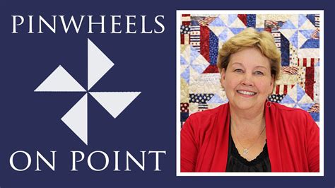 Image result for Pinwheels OnPoint Quilt Tutorial