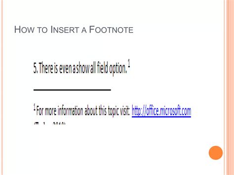 Image result for How to Cite Endnotes