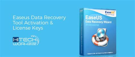Toradh íomhá ar EaseUS Data Recovery Wizard Latest Activation Keys