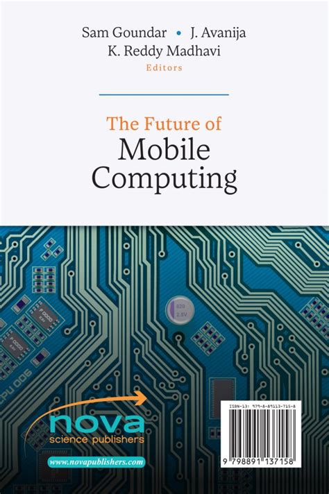 Image result for Mobile Computing New