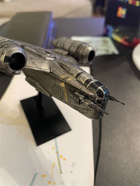 Image result for Razor Crest Model Kit