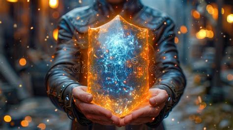 Toradh íomhá ar FortiClient Orange Shield