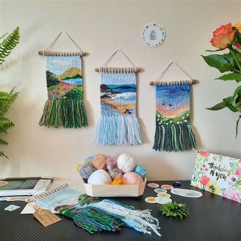 Image result for Small Macrame Goth