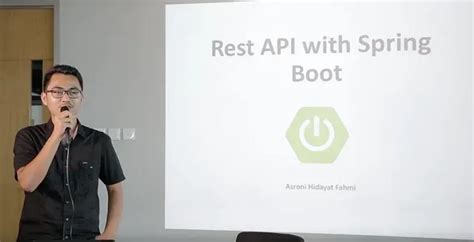 Toradh íomhá ar How to Talk to Rest API