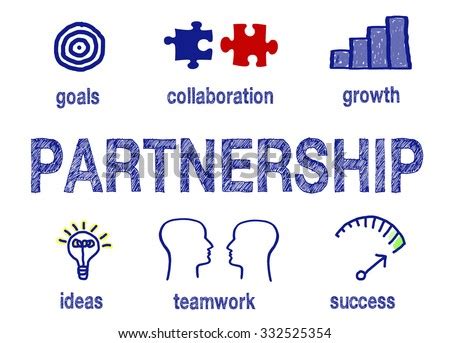 Partnership に対する画像結果