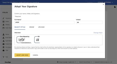 How to Add Signature in Microsoft Edge PDF に対する画像結果