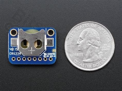 DS3231 RTC Breakout Board ಗಾಗಿ ಇಮೇಜ್ ಫಲಿತಾಂಶ
