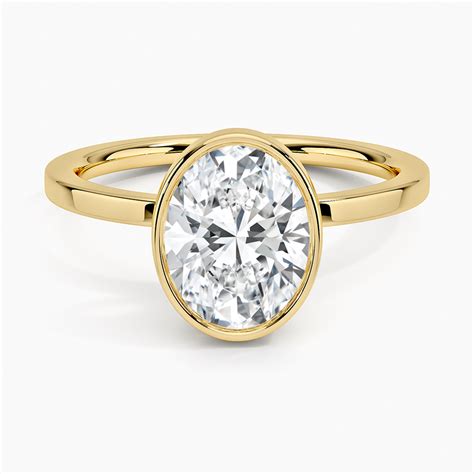 Image result for Bezel Setting Ring