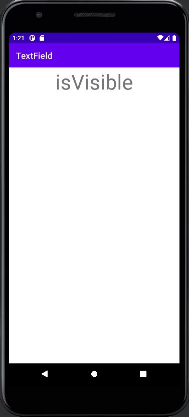 Image result for Android TextView with Prompt