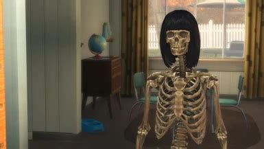 Image result for Fallout 4 Skeleton