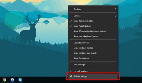 Bildergebnis für How to Find Hidden Taskbar