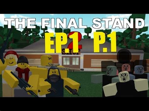 Toradh íomhá ar Roblox Final Stand 2