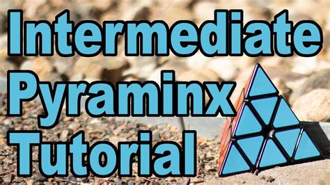 Image result for Pyraminx Tutorial L4E