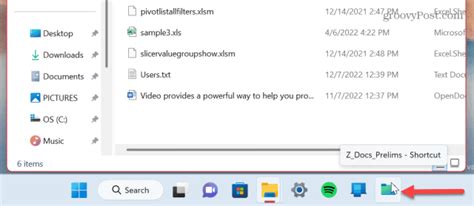 How to Pin Drive to File Folder에 대한 이미지 결과