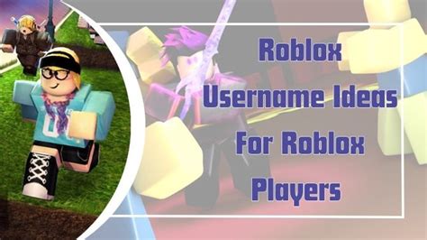 Image result for Unique Roblox Names