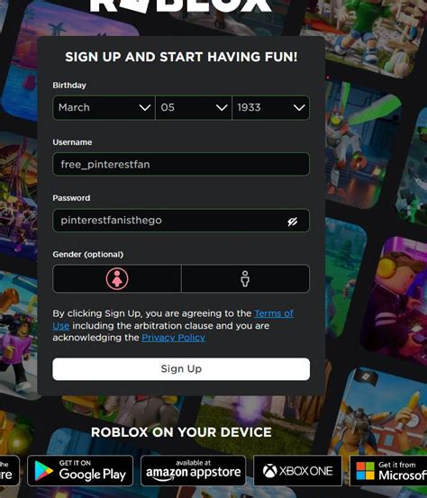 Image result for Roblox Account Password and Username with ROBUX
