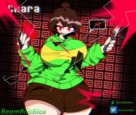 Image result for Chara Stand Roblox