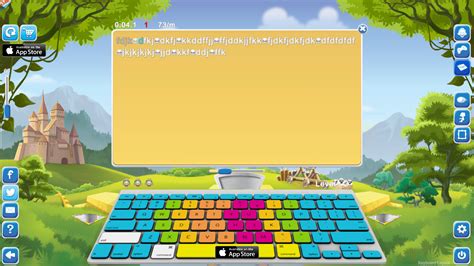 Image result for Typing Practice Games for Mac