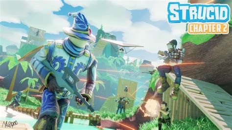 Image result for Strucid Roblox C