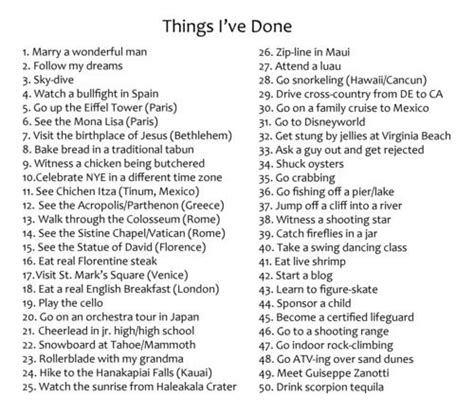 Afbeeldingsresultaten voor Things I've Done Image