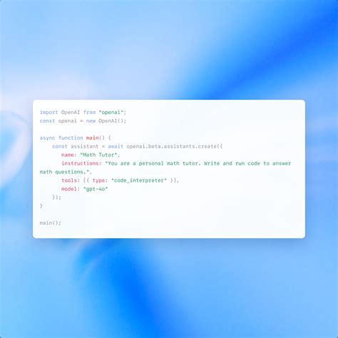 Image result for Flow of Openai API
