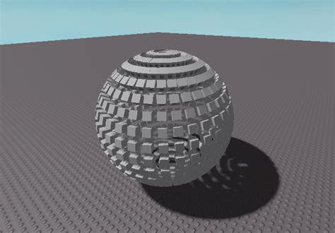 Afbeeldingsresultaten voor How to Add Outline to Spheres Roblox Studio