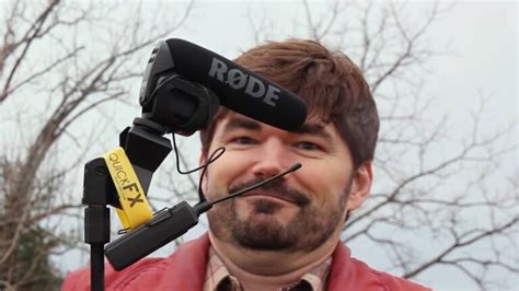 Image result for DIY Rode Mic