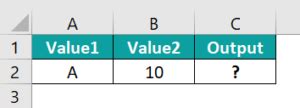 Image result for How to Combine Strings in a Single Cell Excel