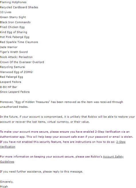 Roblox RollBack に対する画像結果