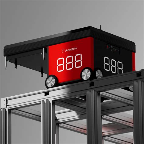 Image result for AutoStore Receiving Process