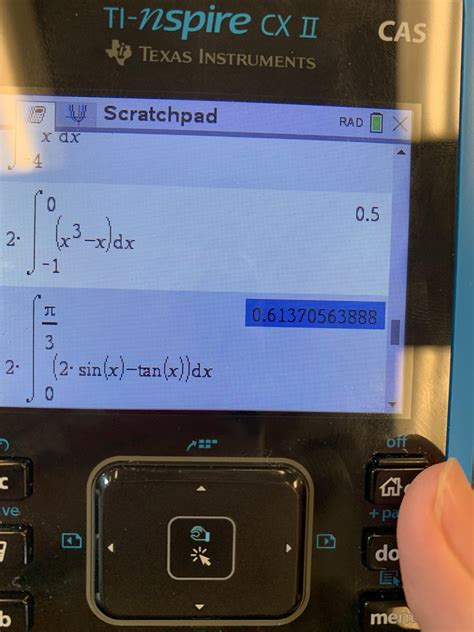 The Area Problem Calculus に対する画像結果