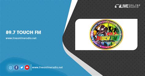 Image result for 89.7 FM