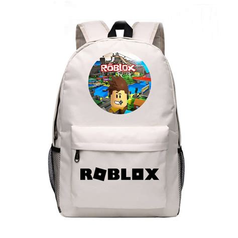 Image result for Roblox Catalog White Backpack