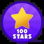 Image result for Roblox 100 Stage Icon