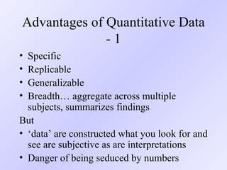 تصویر کا نتیجہ برائے Introduction to Quantitative Data Analysis