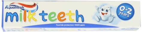 Image result for Milk Teeth Toothpaste