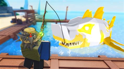 My Fish Pier Tech Shark Roblox に対する画像結果