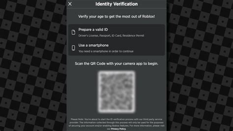 Image result for Roblox Verification Voice Chat