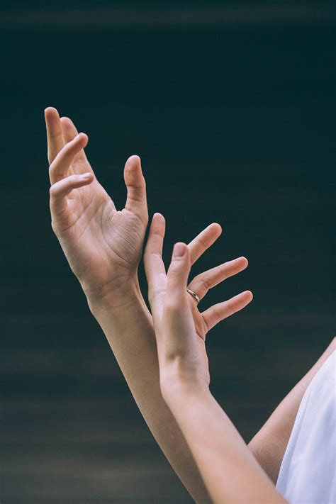 Toradh íomhá ar Artist Hand Reference