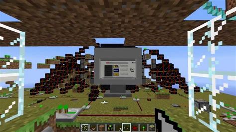 Image result for Minecraft Computer Easy