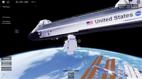 Image result for Roblox Space Force