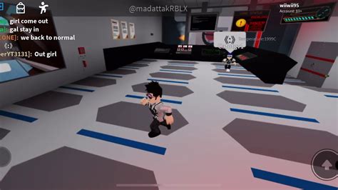 Image result for Roblox Innovation Labs Mech