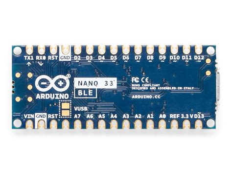 Image result for Arduino Nano 33 Ble Debug Pi Pico