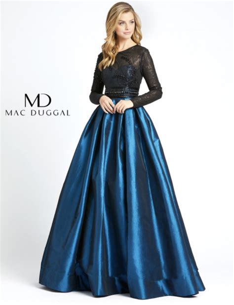 Image result for Modest Prom Shopping
