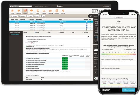 Guest Experience Software Table に対する画像結果