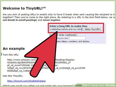 How to Create a URL Link に対する画像結果