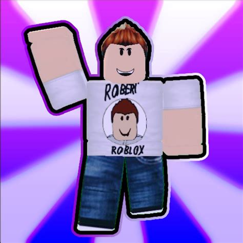Toradh íomhá ar Bob III Roblox
